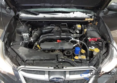 2013 Subaru Impreza 2.0I Sport Premium z USA, uszkodzony, nr VIN JF1GPAL66D2870724